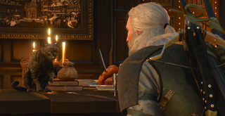 Illustration for article titled Thirty Hours In, The Witcher 3 Keeps Surprising Me